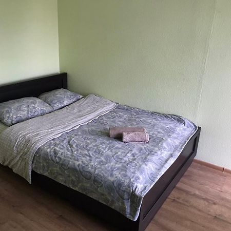 Bunker Best Mini-Hotel Kiev Esterno foto