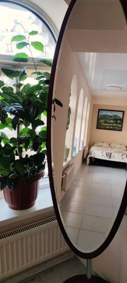 Bunker Best Mini-Hotel Kiev Esterno foto